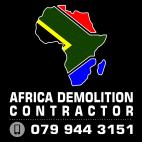 "Africa Demolition Contractors - Your Go-To Demolition Specialists Brooklyn Excavation & Demolition