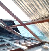 Goodwood Roof replacement