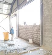 Atlantis Warehouse Brickup