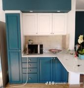 Durbanville Cupboard Installations and Painting