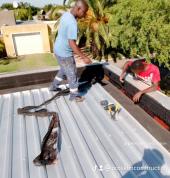Kraaifontein Roof Waterproofing