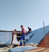 Roof Installation Goodwood