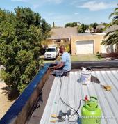 Kraaifontein Roof Waterproofing