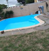 Thornton Pool Refurbishments