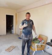 Greenpoint Skimming and Wall Sanding