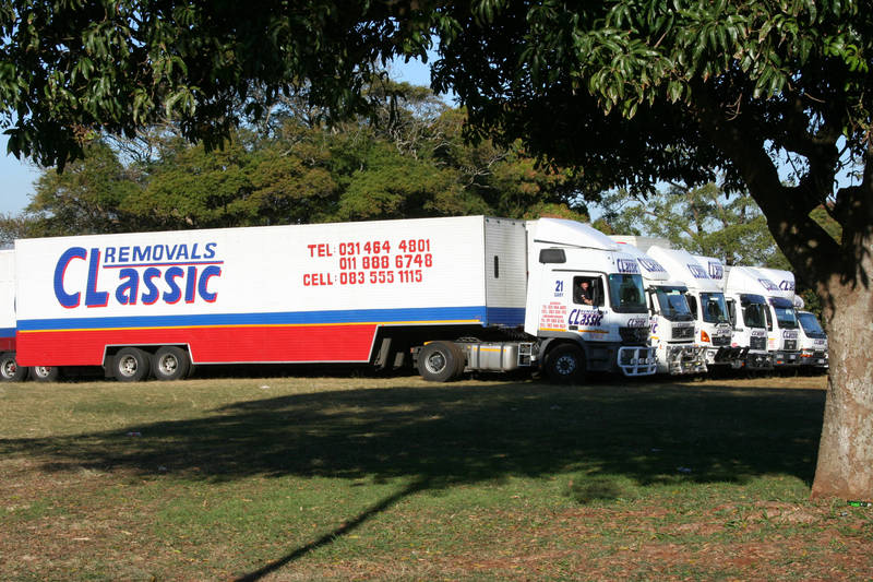 Classic Removals Durban Furniture Removals Homeimprovement4U