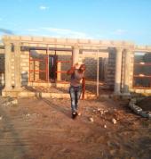 Beautiful project accomplished to our clients satisfaction. A home space afforded