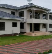 A painting and tiling job that forever remains one of our most cherished piece of work. Showcasing our expertise.