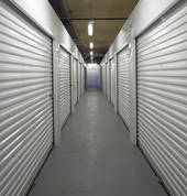 Self Storage Land