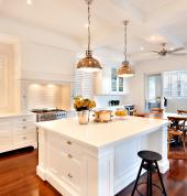 Aluminium Security Shutters