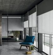 Double Roller Blinds