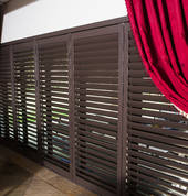 Security Shutters