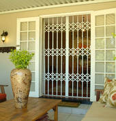 Trellidor Security Barriers