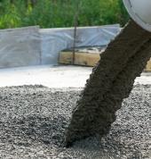 readymix concrete Thohoyandou