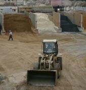 Thohoyandou readymix concrete