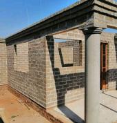 kuhlula and annabella construction  (pty)ltd Soweto CBD Renovations 8_small