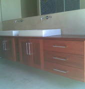 Supreme Kitchens & Cupboards Kleinmond Kitchen Companies 4_small