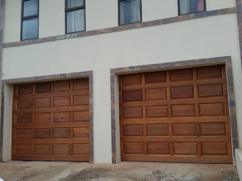  Ak Garage Door Doctor for Small Space