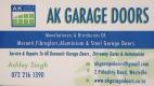 Prices start from R3000 Westville North Garage Doors Repairs