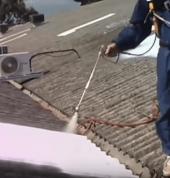 Asbestos Encapsulation