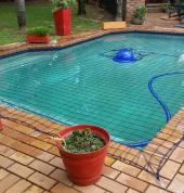 pool nets pretoria