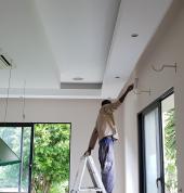 Bulkheads and painting