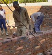 Building alterations