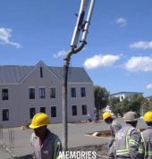 Painting  , concrete /plumbing  and brickwork