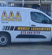 24/7/365  Mobile units on standby come rain or shine