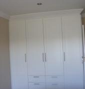Wardrobes
