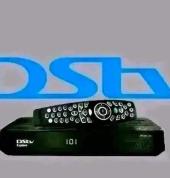 Dstv installation