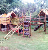 Woodpecker Playgrounds Annlin Playground & Jungle Gyms 5_small