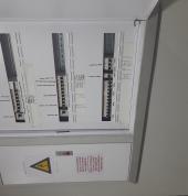 Electrical power systems Capital Park Electric Stoves & Ovens 6_small