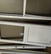 Aluminium Stable door