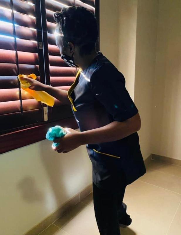 La Estella Cleaning Services Carpet Cleaning Homeimprovement4U