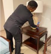 La Estella Cleaning Services Westville North Carpet Cleaning 2_small