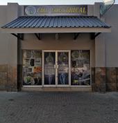 CHL Electrical Brits Lephalale / Ellisras Electrical Wholesalers 1_small