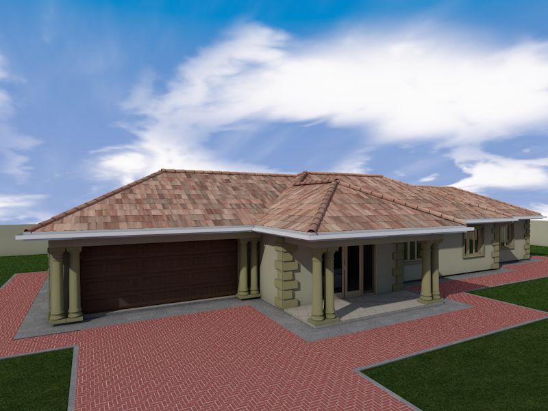 Concept 42+ House Plans Kzn