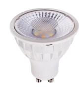 We have a HUGE selection of GU10 downlights (230v) as well as MR16 Downlights (12v) both dimmable and Non-dimmable, this picture is of our most recent 4.5 watt units.