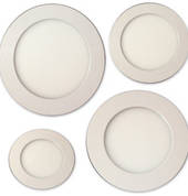 We have a number of different options when it comes to cieling lights, we have recessed, mounted , square and round, you name it we have it or will get it for you.