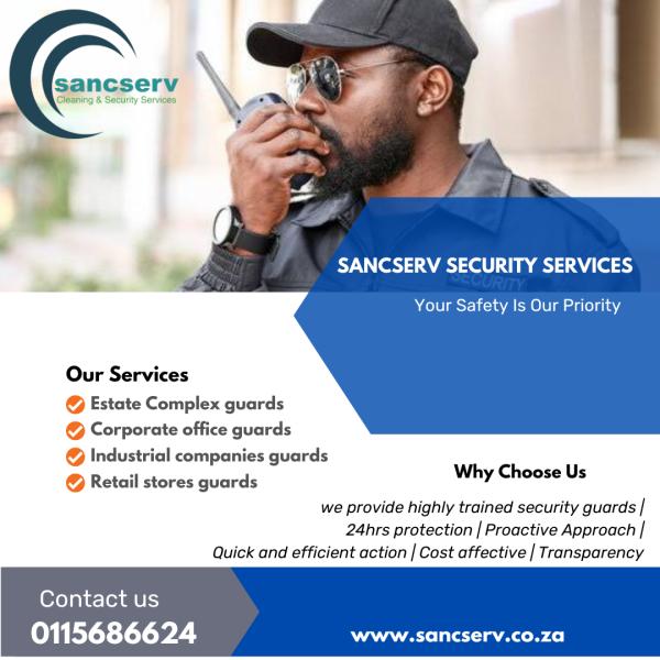 Guarding Services Special Offers Turffontein Security Companies and Services _small