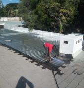 Stream Chaps Guttters Tyger Falls Gutter Installation 4_small