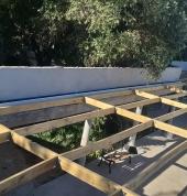 Stream Chaps Guttters Tyger Falls Gutter Installation 6_small