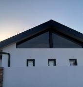 Stream Chaps Guttters Tyger Falls Gutter Installation 7_small