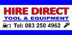 Hire Direct Cradock