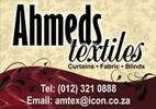 Ahmeds Textiles