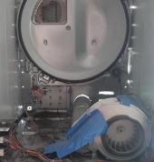 Speed Queen industrial Repairs and services