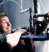 emergency plumbing in Sandton