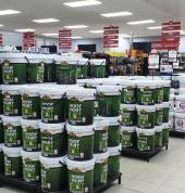 Build it kinross Evander Building Supplies & Materials 2_small