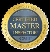 The best of the best inspectors - Certified Master Inspector